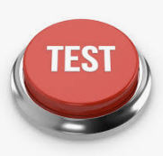 Test button